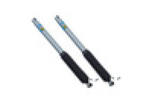Load image into Gallery viewer, Superlift 04-18 Ford F-150 4WD 4.5-6in Lift Kit Bilstein Shock Box Superlift