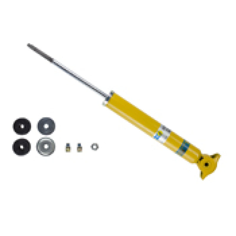Bilstein B8 1981 Mercedes-Benz 300SD Base Front Shock Absorber Bilstein