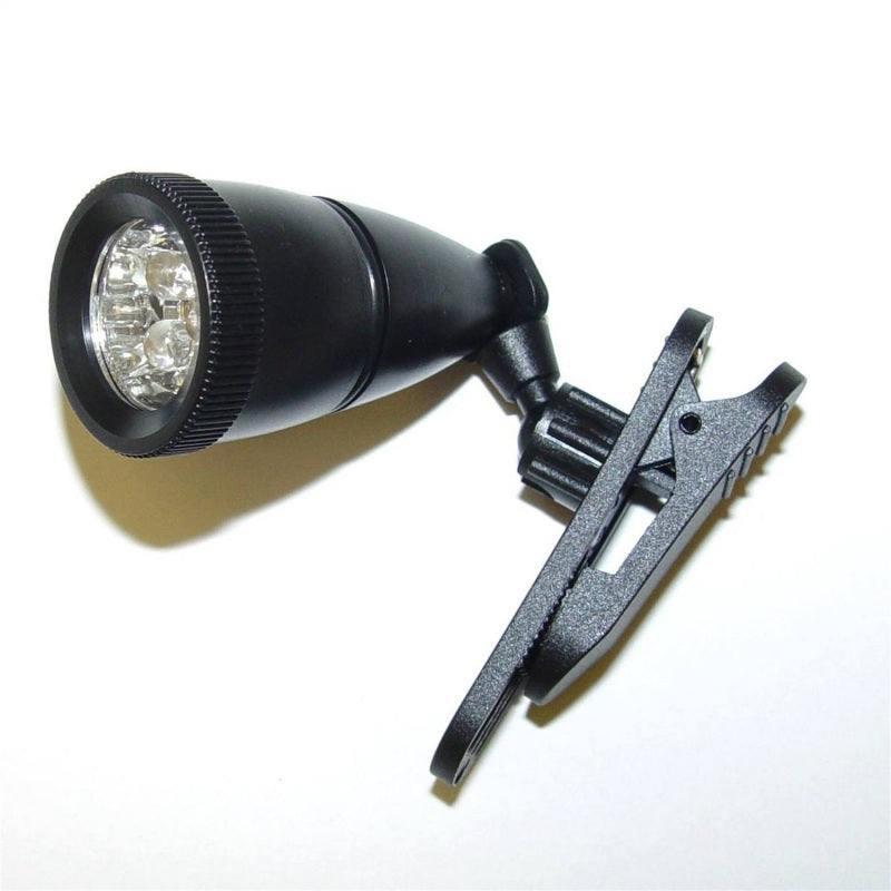 Rugged Ridge Clip-On LED Light Rugged Ridge