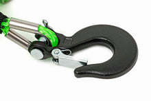 Load image into Gallery viewer, Synthetic Rope | 1/4 Inch  | 50 Ft | Lime Green Rough Country