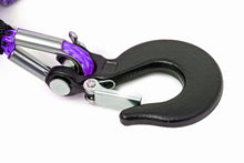 Load image into Gallery viewer, Synthetic Rope | 1/4 Inch | 50 Ft | Purple Rough Country
