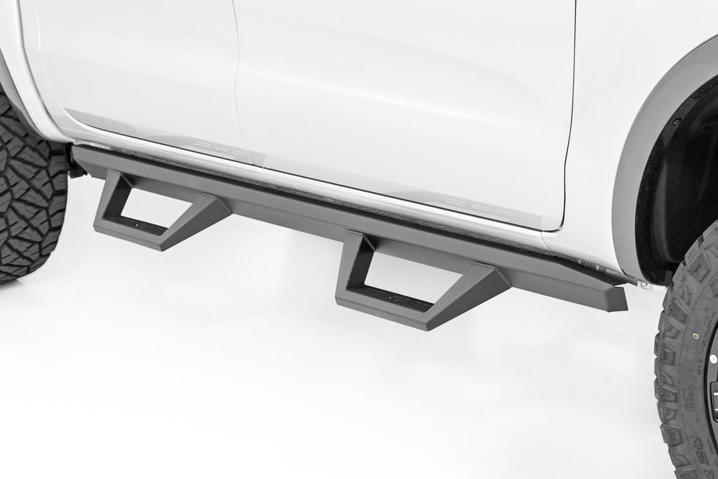 XL2 Step | Chevy/GMC SUV 1500 4WD (2021) Rough Country