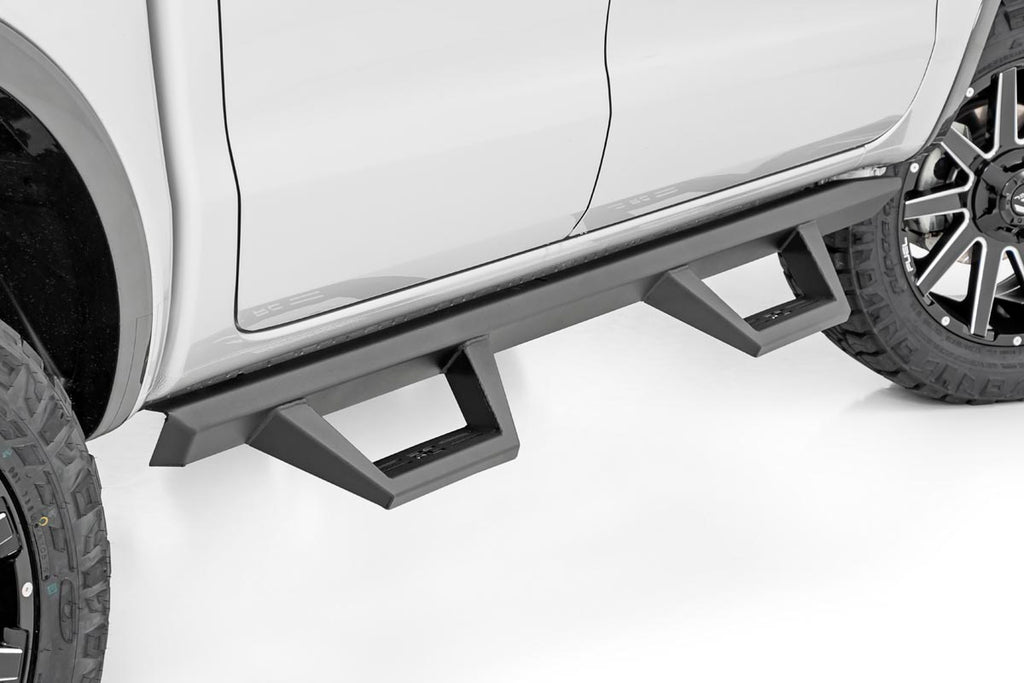XL2 Step | Chevy/GMC SUV 1500 4WD (2021) Rough Country