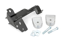 Load image into Gallery viewer, 2 Inch Leveling Kit | Track Bar Bracket | Ford F-250/F-350 Super Duty (17-23) Rough Country