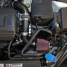 Load image into Gallery viewer, K&amp;N 2015 Volkswagen Golf / GTI 1.8L L4 F/I Typhoon Performance Intake Performance kit K&amp;N Engineering