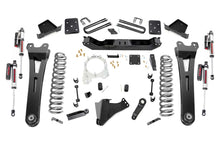 Load image into Gallery viewer, 6 Inch Lift Kit | R/A | OVLDS | Vertex | Ford F-250/F-350 Super Duty (17-22) Rough Country