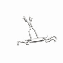 Load image into Gallery viewer, MagnaFlow 22-23 Jeep Grand Cherokee NEO Series Cat-Back Exhaust Magnaflow