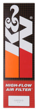 Load image into Gallery viewer, K&amp;N Replacement Air Filter MERCEDES-BENZ 190E, 1984-89 K&amp;N Engineering
