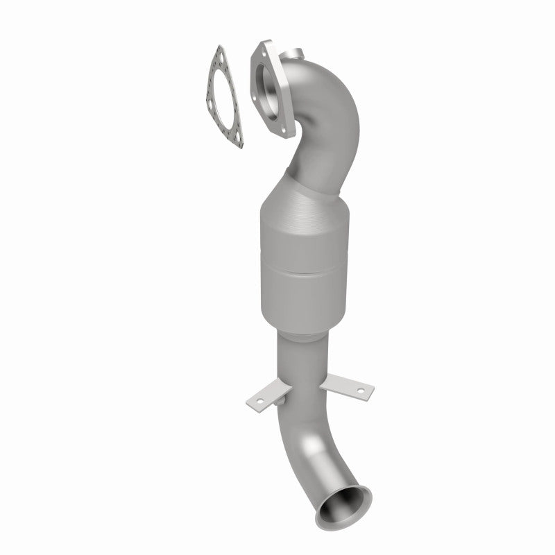 MagnaFlow Conv DF 07-09 Cooper S turbo frt OE Magnaflow