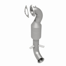 Load image into Gallery viewer, MagnaFlow Conv DF 07-09 Cooper S turbo frt OE Magnaflow