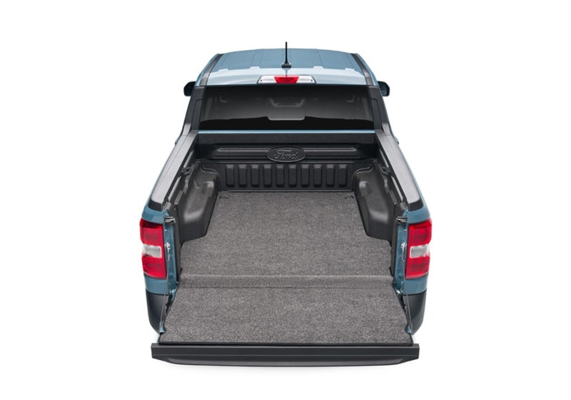 BedRug 2022+ Ford Maverick XLT Mat (Use w/Spray-In & Non-Lined Bed) BedRug