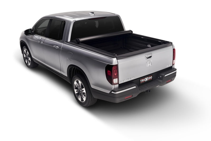 Truxedo 97-03 Ford F-150 Flareside 6ft 6in Lo Pro Bed Cover Truxedo