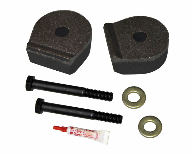 Skyjacker 2005-2017 Ford F-250 Super Duty Suspension Front Leveling Kit Skyjacker