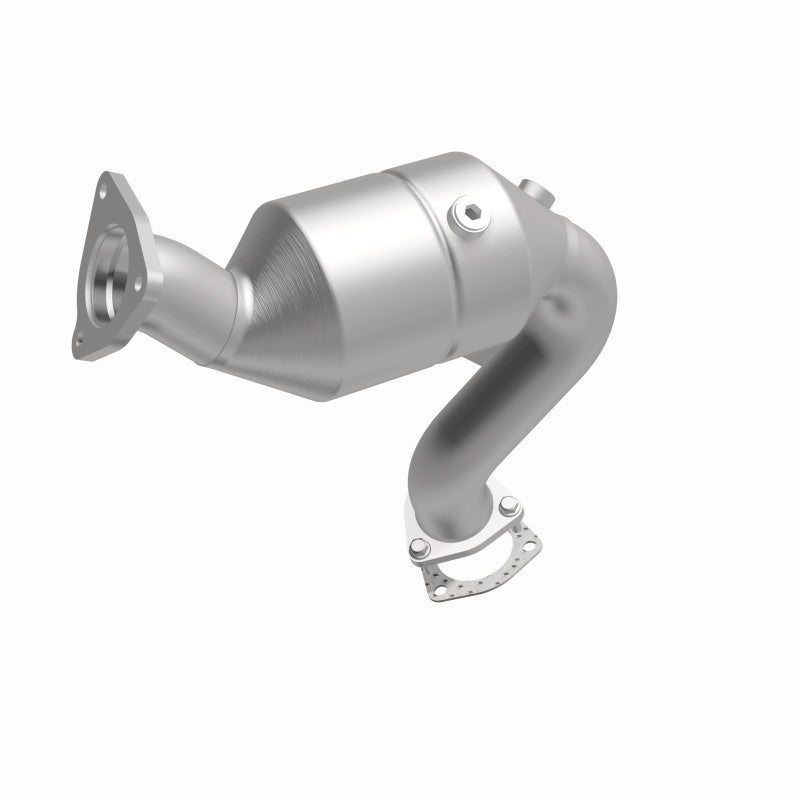 MagnaFlow Conv DF Audi S4 Magnaflow