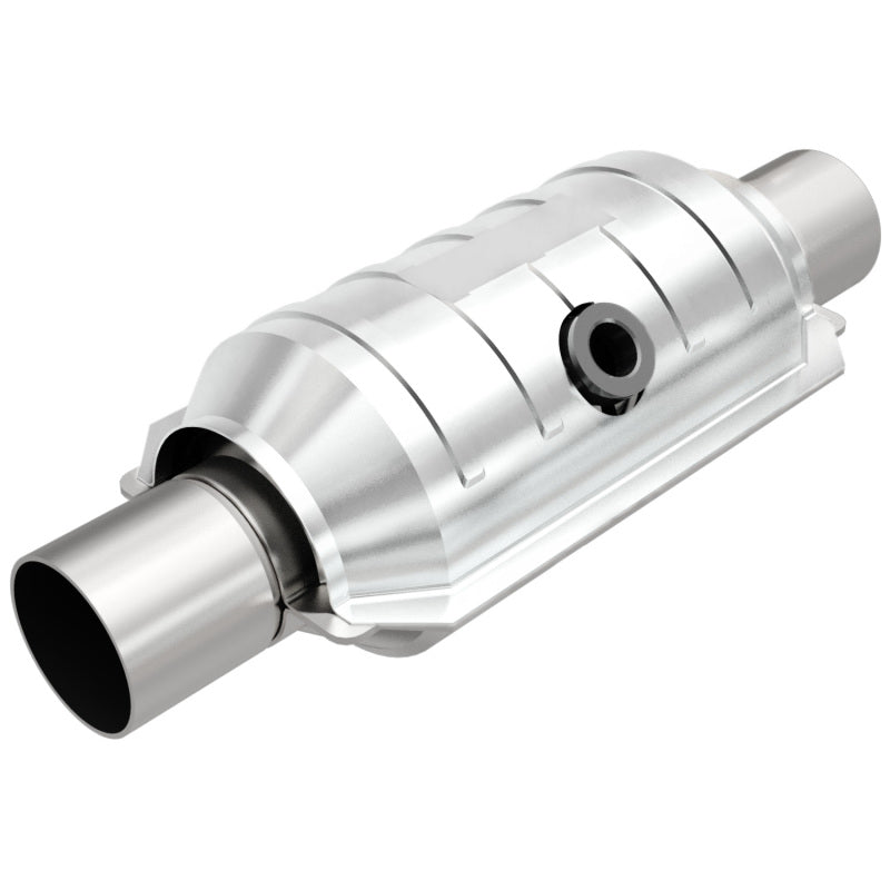 MagnaFlow Conv Univ 2 Mid Bed Sensor Magnaflow
