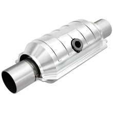 Load image into Gallery viewer, MagnaFlow Conv Univ 2 Mid Bed Sensor Magnaflow