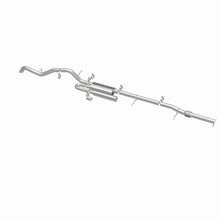 Load image into Gallery viewer, MagnaFlow 2023+ Chevy Colorado Overland Series Cat-Back Exhaust Magnaflow