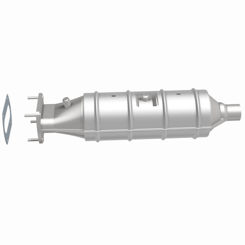 MagnaFlow Conv DF Ford-Oem Fit 88 93 Magnaflow