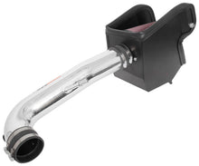 Load image into Gallery viewer, K&amp;N 2018 Jeep Wrangler JL V6-3.6L High Flow Performance Kit K&amp;N Engineering