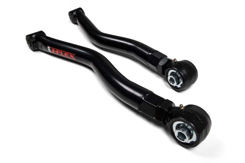 JKS Manufacturing 18-21 Jeep Wrangler JL Adjustable J-Flex Lower Control Arms - Front JKS Manufacturing