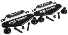 Load image into Gallery viewer, Fox Ford Raptor 3.0 Factory Series 12.27in External QAB P/B Reservoir Rear Shock Set - Blk FOX