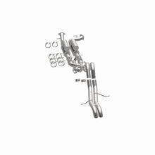 Load image into Gallery viewer, MagnaFlow System Overland Cat-Back 22-23 Ford Bronco Raptor 3.0L Magnaflow