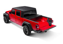 Load image into Gallery viewer, UnderCover 2020 Jeep Gladiator Passengers Side Swing Case - Black Smooth Undercover