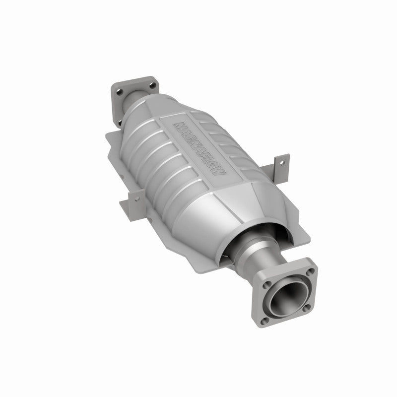 MagnaFlow Conv DF Fiat-Lancia 79 83 Magnaflow