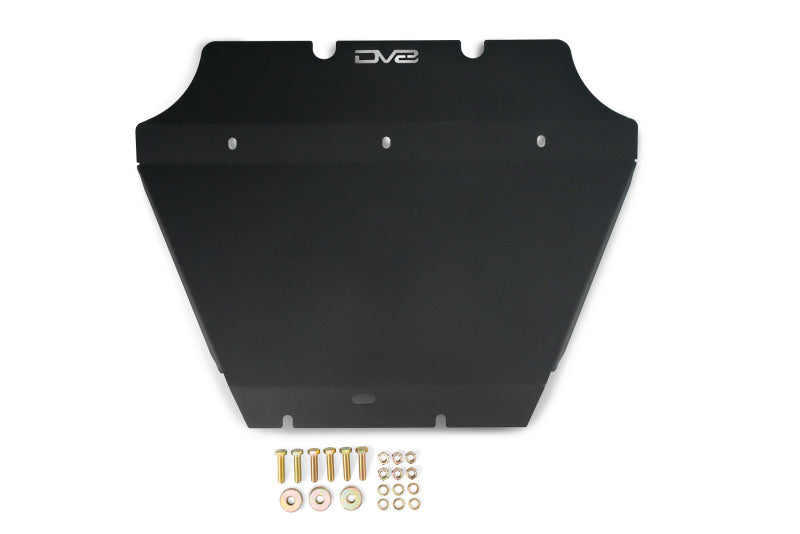 DV8 Offroad 2015+ GMC Canyon Front Skid Plate DV8 Offroad