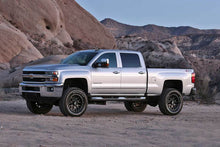 Load image into Gallery viewer, Fabtech 11-19 GM 2500HD 2WD/4WD 4in Basic Sys w/Perf Shks Fabtech