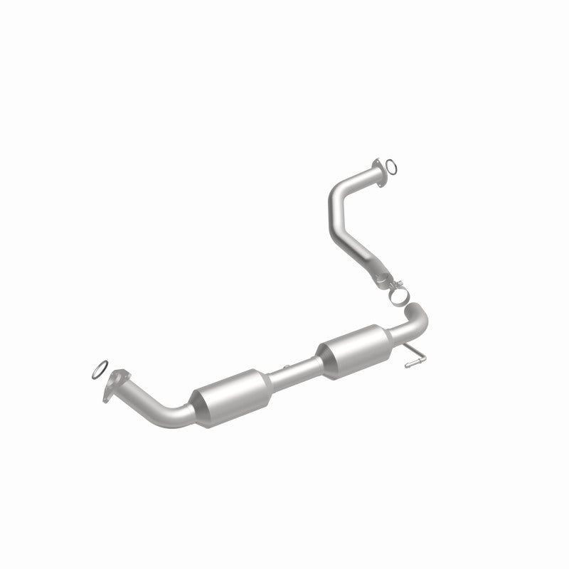MagnaFlow Conv DF 8/08-09 Toyota Tundra 5.7L Driver Side Magnaflow