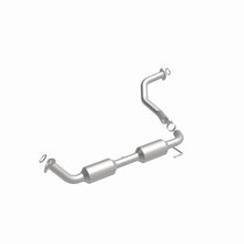 Load image into Gallery viewer, MagnaFlow Conv DF 8/08-09 Toyota Tundra 5.7L Driver Side Magnaflow
