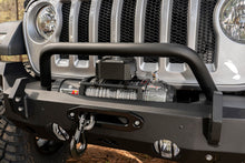 Load image into Gallery viewer, Rugged Ridge HD Over-Rider Bar 07-18 Jeep Wrangler JK 18-20 Jeep Wrangler JL Rugged Ridge