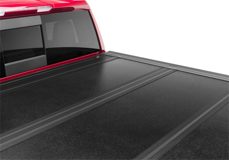 UnderCover 19-20 Chevy Silverado 1500 (w/ or w/o MPT) 5.8ft Flex Bed Cover Undercover