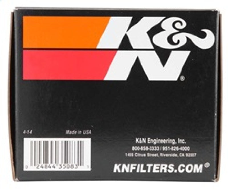 K&N Performance Electric Fuel Pump 9-11.5 PSI Diesel K&N Engineering