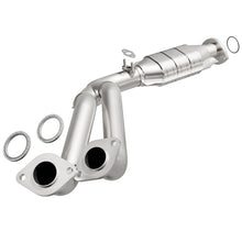 Load image into Gallery viewer, MagnaFlow Conv DF 95-97 Toyota Landcruiser 4.5L/1996 Lexus LX 450 4.5L Magnaflow
