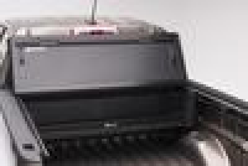 BAK 15-20 Chevy Colorado/GMC Canyon 5ft Bed BAKFlip G2 BAK