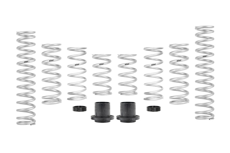 Eibach Pro-UTV 14-16 Polaris RZR XP 4 1000 EPS Stage 3 Performance Springs Eibach