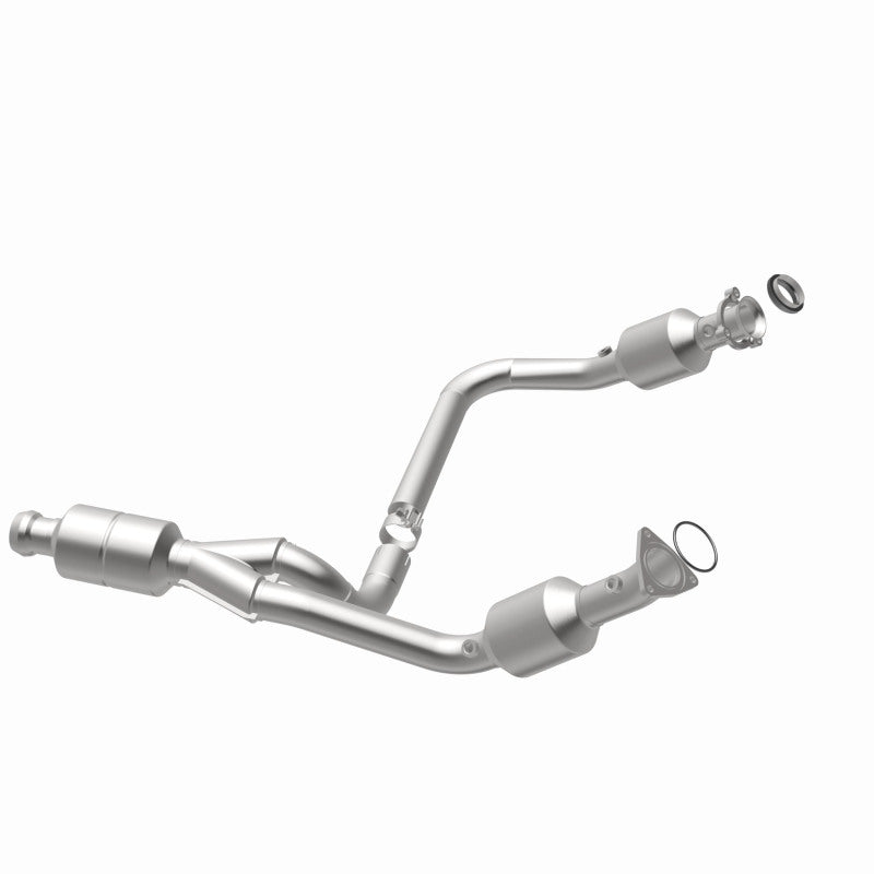 MagnaFlow Conv Direct Fit 14-16 GMC Sierra 1500 V6 4.3L Magnaflow