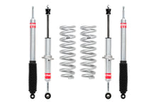 Load image into Gallery viewer, Eibach Pro-Truck Lift Kit for 07-15 Toyota Tundra Eibach