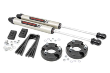 Load image into Gallery viewer, 2 Inch Lift Kit | Molded | RR V2 | Ford F-150 2WD/4WD (2021-2023) Rough Country