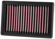 Load image into Gallery viewer, K&amp;N 13 BMW R1200GS Replacement Air FIlter K&amp;N Engineering