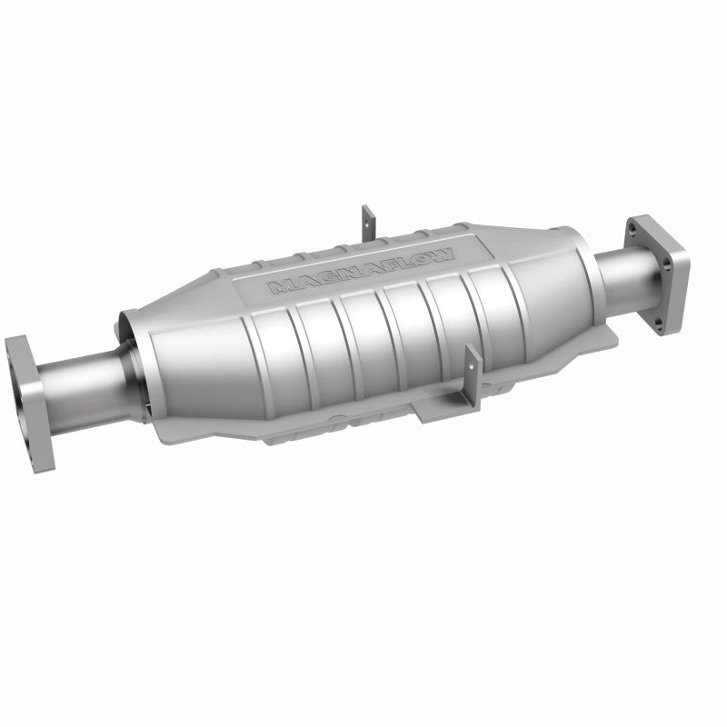 MagnaFlow Conv DF Fiat-Lancia 79 83 Magnaflow