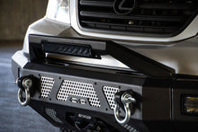 Load image into Gallery viewer, DV8 Offroad 03-09 Lexus GX 470 MTO Series Winch Front Bumper DV8 Offroad