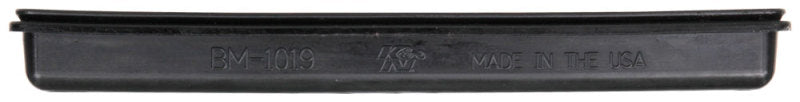 K&N 19-20 BMW S1000RR 990 Replacement Air FIlter K&N Engineering