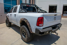 Load image into Gallery viewer, DV8 Offroad 10-18 Ram 2500/3500 Bolt On Chase Rack DV8 Offroad