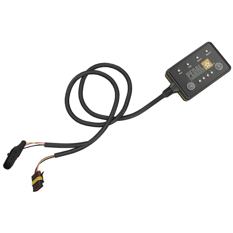 Pedal Commander Hyundai/Kia Throttle Controller Pedal Commander