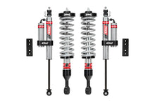Load image into Gallery viewer, Eibach Pro-Truck Coilover Stage 2R (Front Coilovers + Rear Shocks) for 16-22 Toyota Tacoma 2WD/4WD Eibach