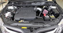 Load image into Gallery viewer, K&amp;N 07-10 Toyota Camry V6-3.5L Silver Typhoon Short Ram Intake K&amp;N Engineering