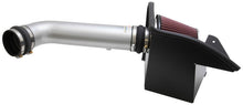 Load image into Gallery viewer, K&amp;N 11-13 Dodge Avenger 3.6L V6 Silver Typhoon Intake K&amp;N Engineering